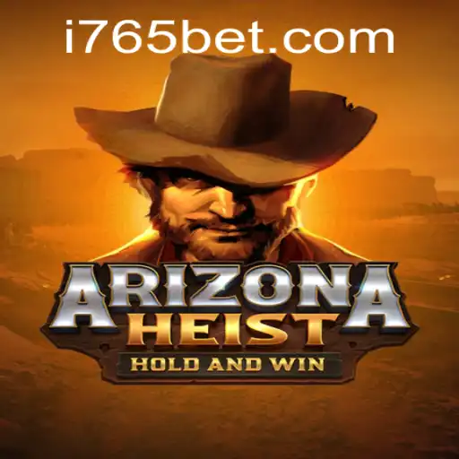 ArizonaHeist: A Thrilling Game Where Desert Dreams Come Alive