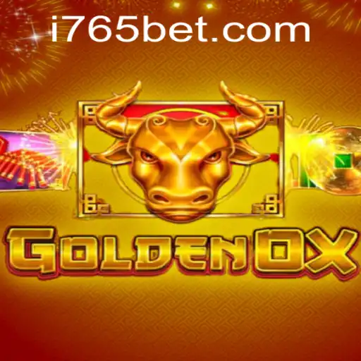 Discover the Excitement of GoldenOx at 765bet.com