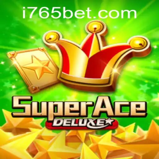 SuperAceDeluxe: The Thrilling New Game Taking the Gaming World by Storm