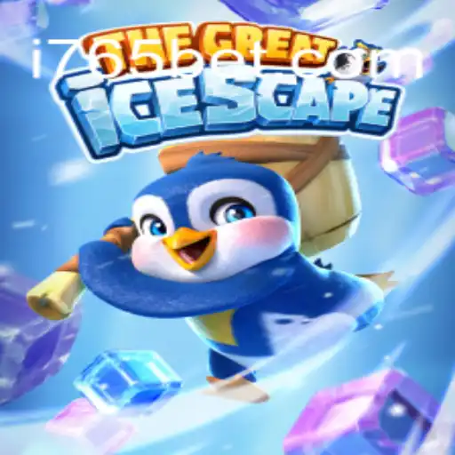 TheGreatIcescape: Unveiling the Chilling Adventures in Online Gaming