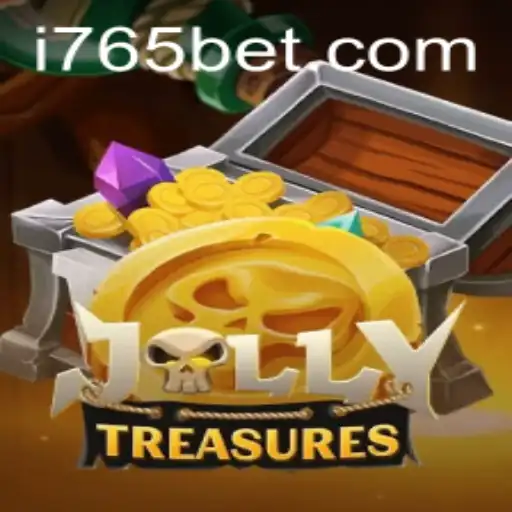 Discover the Adventure of JollyTreasures at 765bet.com