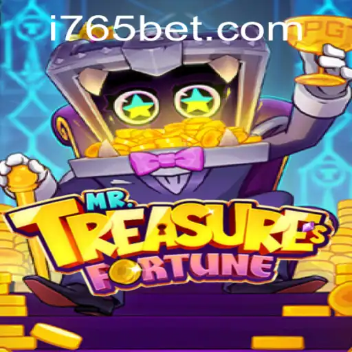 Unveiling MrTreasuresFortune: A Captivating Journey in Online Gaming