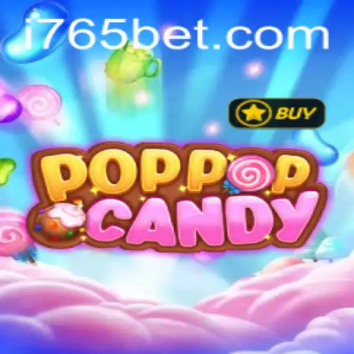 Exploring the Exciting World of POPPOPCANDY with 765bet.com