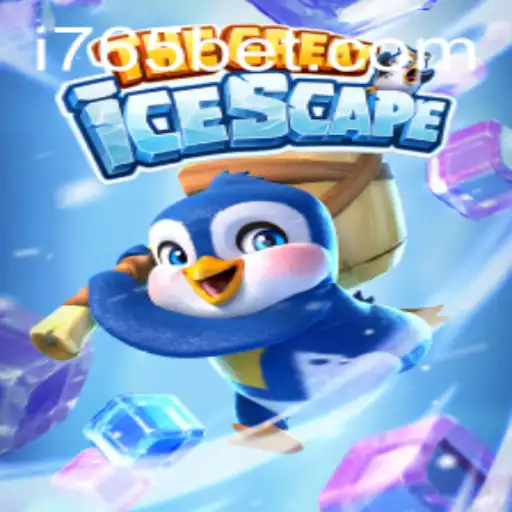 TheGreatIcescape: Unveiling the Chilling Adventures in Online Gaming