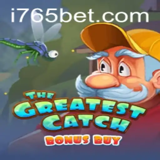 Exploring TheGreatestCatchBonusBuy on 765bet.com