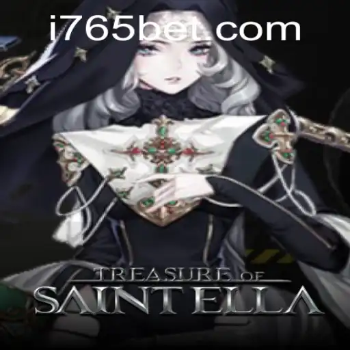 Discover the Adventure of TreasureofSaintElla: A Thrilling Exploration